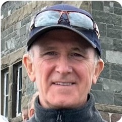 Barry Greene