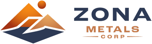 Zona Metals Corp.